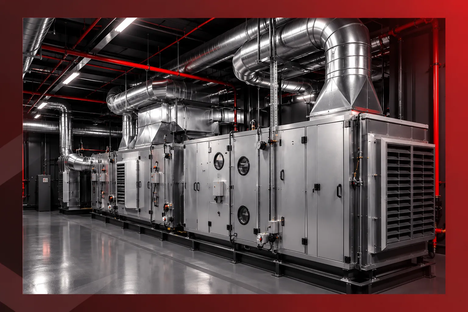 Central Heating Systems