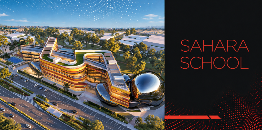 Sahara International School