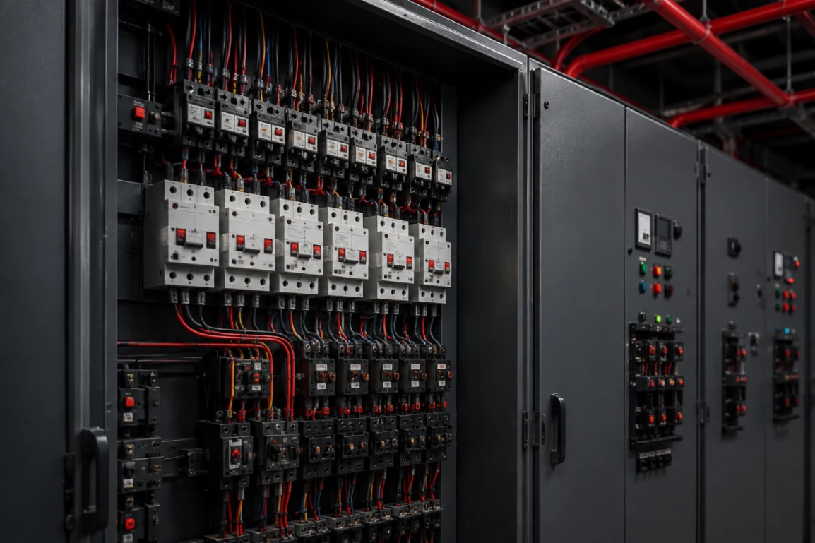 Electrical Systems