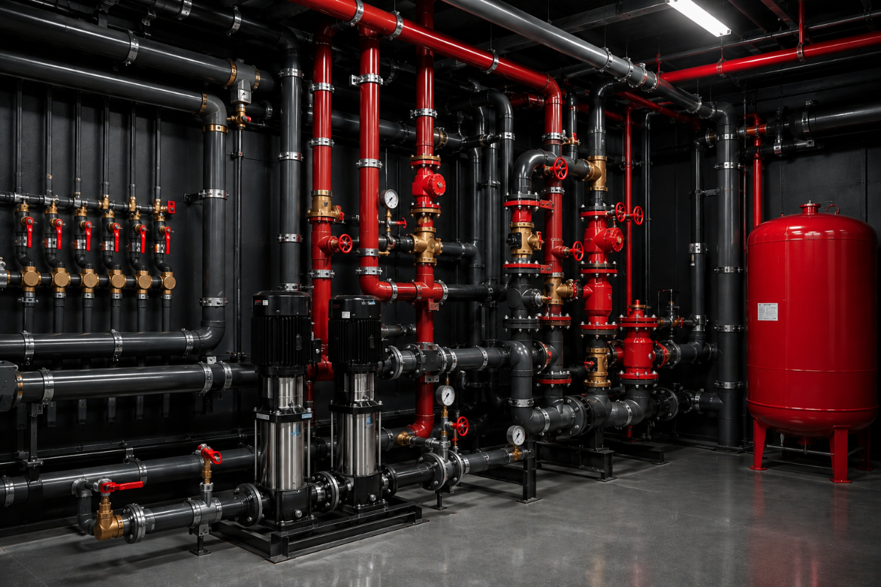 Plumbing